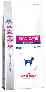 Royal Canin Skin Care Small Dog SK25